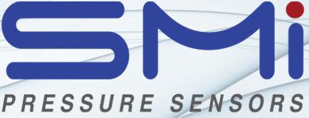 SO8 packaged pressure sensor that incorporates SMI s new SM5108E MEMS piezoresistive pressure sensing die.