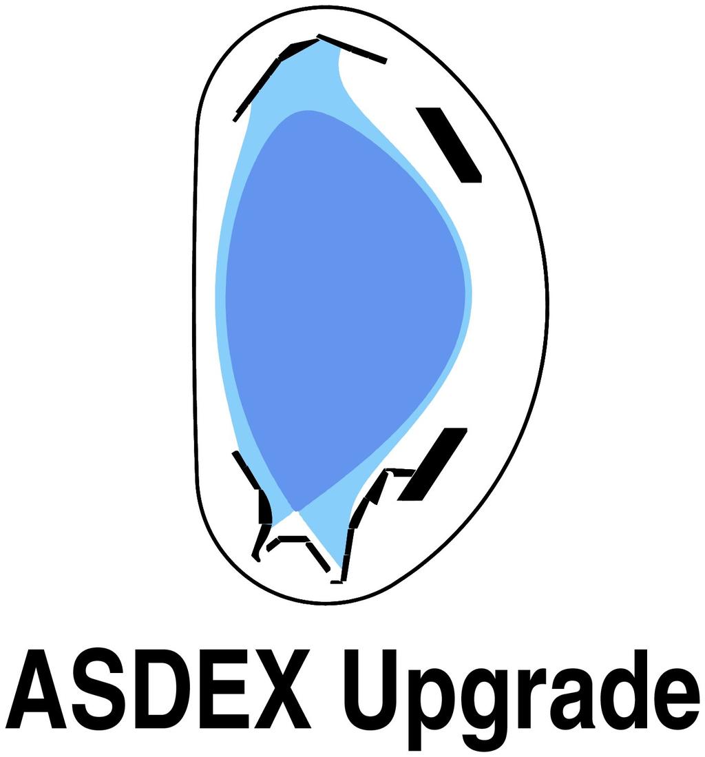 Non-linear MHD Simulations of Edge Localized Modes in ASDEX