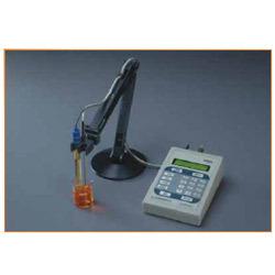ph And Conductivity Meters: Our ph and Conductivity Meter has been developed to facilitate