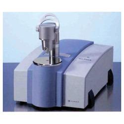 spectrophotometer, automatic spectrophotometer, bruker alpha FTIR -