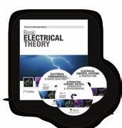 CHAPTER 1 ELECTRICAL THEORY ESSENTIAL FOR JOURNEYMAN AND MASTER/CONTRACTOR LICENSING EXAMS Unit 1 Electrician s Math and Basic Electrical Formulas Unit 2 Electrical Circuits Unit 3 Understanding