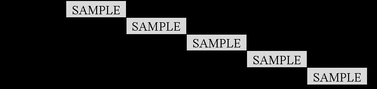 TABLE 6-1: TIME-INTERLEAVED SAMPLING FOR A SAR ADC When the digital conversion from the first channel finishes, we can feed the digital output from the first channel to each of the other DACs.