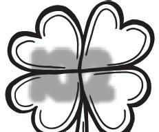 Many people would agree that the symbol of the month of March is a tiny three leafed plant called the clover. This small but important plant is part of our culture.