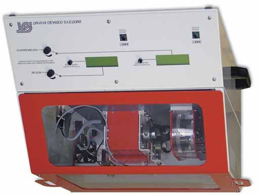 TM1018 Gea red Systems A set of products for dynamic and static experiments on geared and other drive systems.