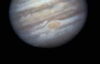 5th Planet: Jupiter the Massive Chapter 8 Part 1 The Giants: Jupiter and Saturn Jupiter