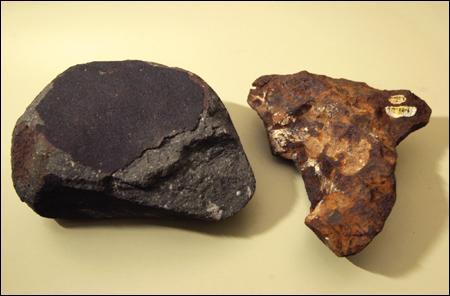 Radiometric Dating of Meteorites Oldest rocks in the solar system