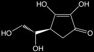 Citric acid: (prevents scurvy) Ascorbic acid
