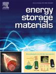 energy storage materials Special Issue: Li Metal Anode Editor in
