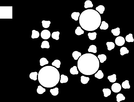 Sugar dissolves in water by dispersion, or breaking into small pieces that spread throughout the water. Sugar molecules and water molecules are polar.