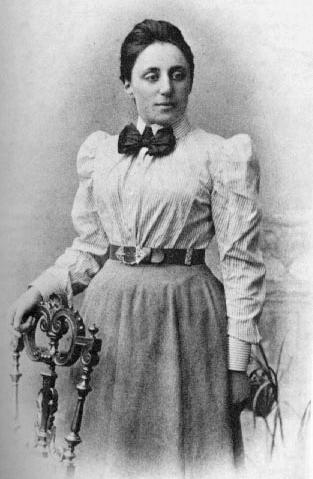 Emmy Noether's theorem (proved 1915, published 1918) Any differentiable symmetry of the action of a physical system has a corresponding conservation law.