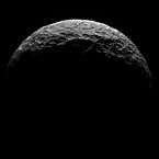 Dwarf planets There are