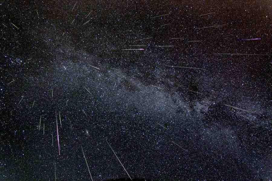 The Perseid