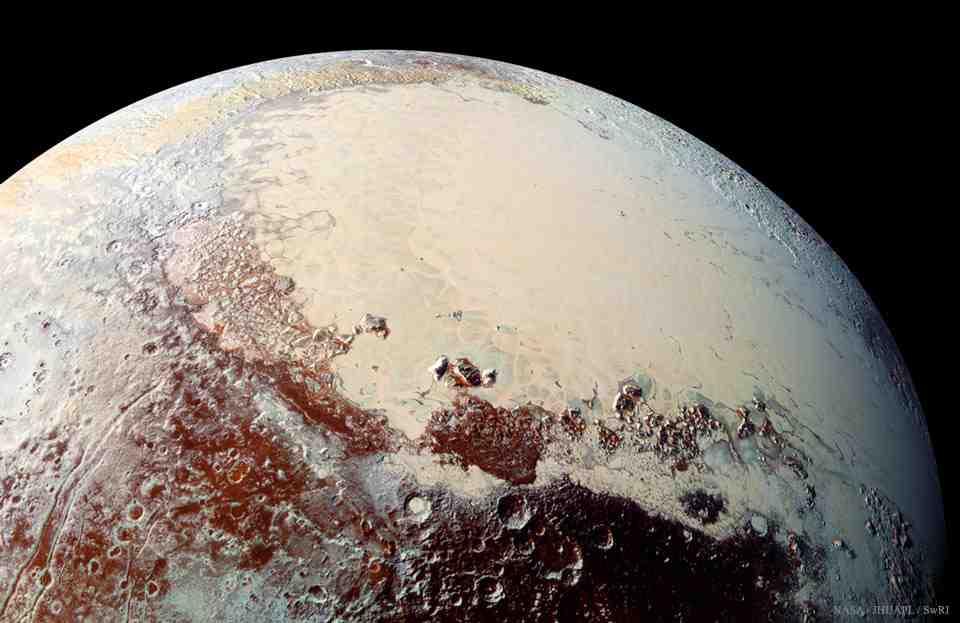 Pluto 15