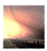 4) meteorologists (n.) people who study the earth s atmosphere, climate, and weather (p. 4) supercells (n.