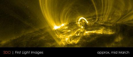solar atmosphere on small scales of space and time and