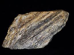 1. Texture Texture - the general appearance of the rock