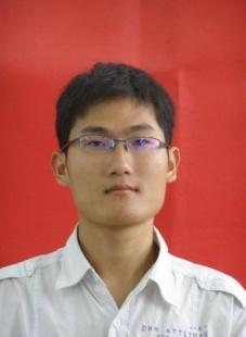 He has been committed to coal mining, roadway supporting for many years. Ning Li, male, born in 1988.