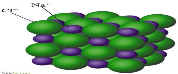 8.6 Type of nonbonding interactions Intermolecular Forces: Attractions between molecules that hold them together.