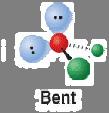 Molecules with Three Substituents AB3 Trigonal