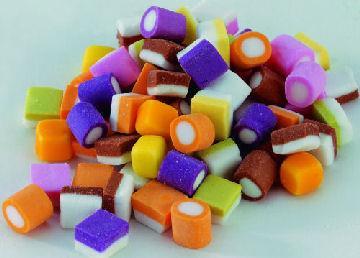 Mixtures: Contain two or more pure substances