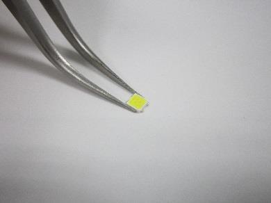 Precaution for Use Storage Please do not open the moisture barrier bag (MBB) more than one week. This may cause the leads of LED discoloration.