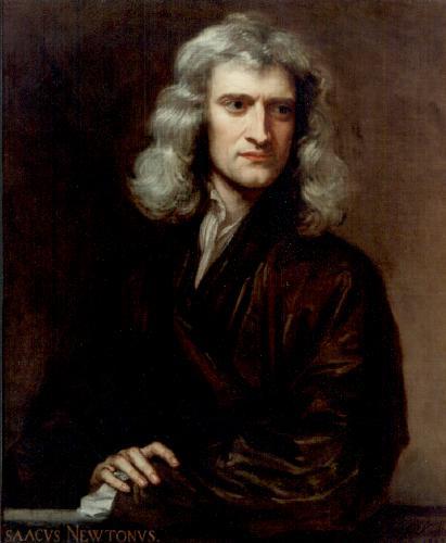 Newton s