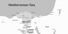 Ancient Indian Civilization The Indus River Valley and the River Ganges Flourished beginning 3300 BCE Ancient Egyptian