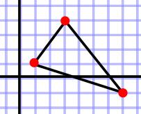 54 Find the perimeter of ΔEFG.