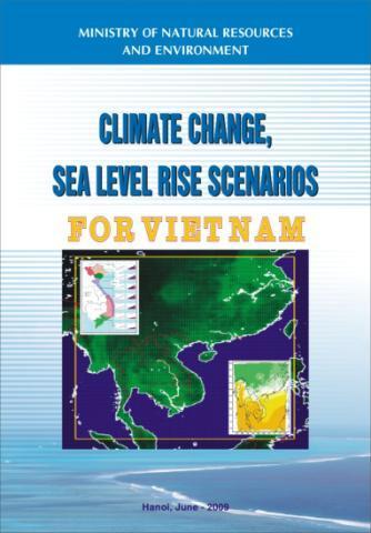 Climate Change, Sea level
