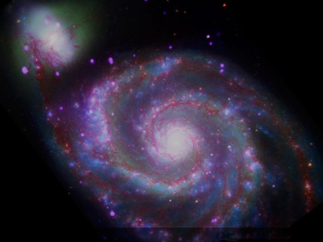 X-ray emission from star-forming galaxies, Marat Gilfanov & Rashid Sunyaev (Max Planck Institute for