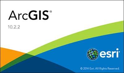 GIS Tools Commercial ArcGIS