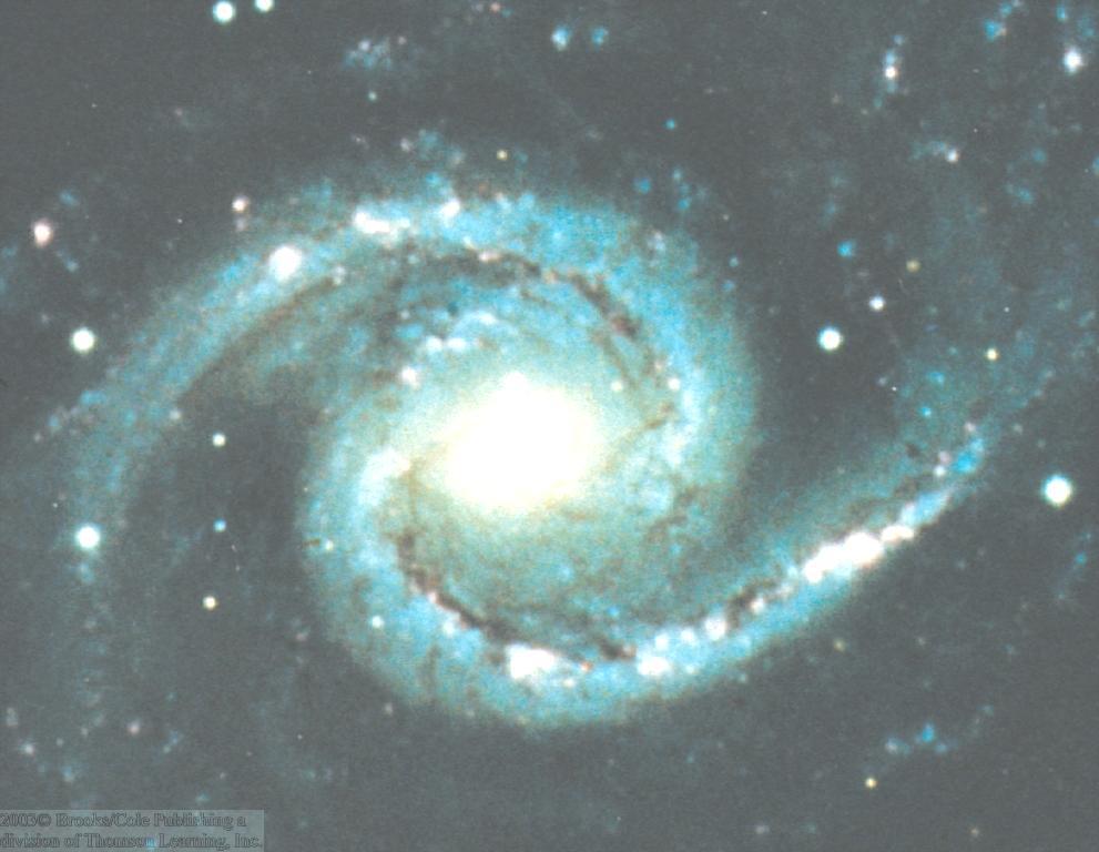 Seyfert Galaxies NGC 1566 They are