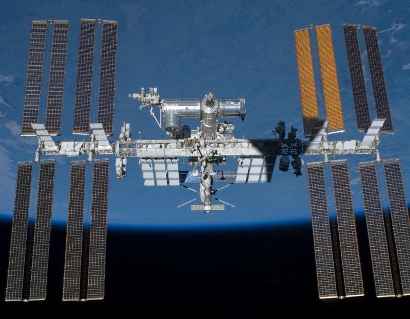 16 years of ISS ISS Provides a permanent human presence in space Thousands of experiments are running on the ISS at any one time, and many