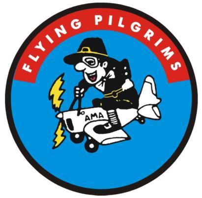 May 2015 Volume 13 Issue 5 Flying Pilgrims Town Crier Next Meeting: June 17 th 2015, At 7:00pm Location Flying Pilgrims Club Air Field Meetings will be held at club field through summer months This