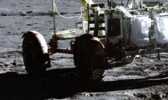 Armstrong and Edwin Buzz Aldrin brought back the first samples from the Moon s surface.