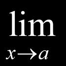 Limits with Graphs Questions involving limits and graphs will typically ask one of the following: 1.