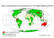 forty countries will complete development of GM by the time of Rio+10 conference(fig.2). were also released. Chapter 1 Fig.