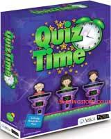Quiz Time?