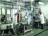A + B C + D + heat Example: Industrial chemical manufacturers The chemical engineers in charge of production