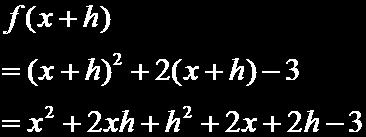 the stipulation that x 3, since 3 is not in the domain of (f/g)(x).