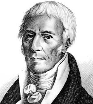 Jean-Baptist Lamarck (1744-1829) Lamarck compared the fossils to today s species and thought that species changed over time.
