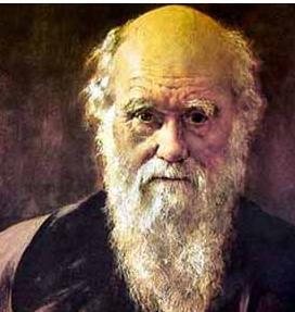 Charles Darwin (1809-1882) Through the theories prior to him and his