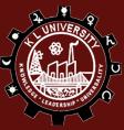 FLUID MECHANICS AND MACHINERY LABORATORY STUDENTS REFERENCE MANUAL K.L.UNIVERSITY DEPARTMENT OF CIVIL ENGINEERING Compiled By P.