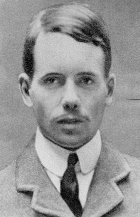 Henry Moseley In 9, his work led to a revision of the periodic table by rearranging the elements by their atomic numbers.