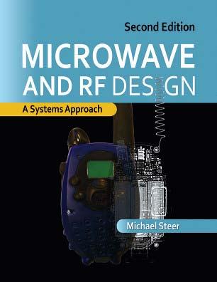 MICROWAVE AND RF DESIGN MICROWAVE AND RF DESIGN Case Study: Parallel Coupled- Line Combline Filter Presented by Michael Steer Reading: 6.