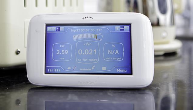 Smart Meter Data What makes these consumer data special?