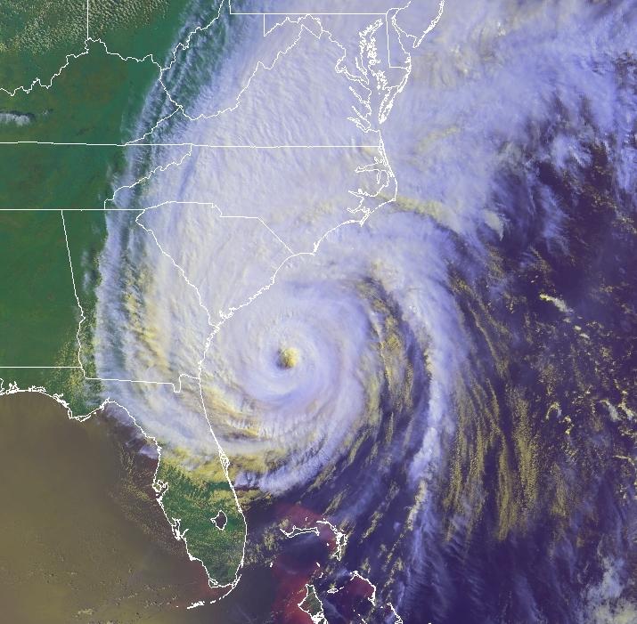 Atlantic Hurricanes Rank as the largest cause of US catastrophe loss ( 3.