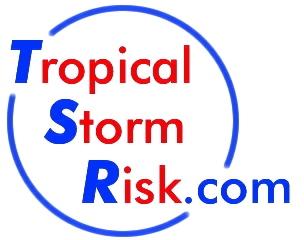 tropical cyclones Useful lead time