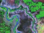 Remote Sensing Remote sensing technology plays a fundamental role for primary data collection.