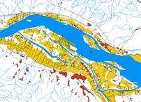 data management and modeling. The spatial analytical capabilities of GIS are used for a variety of applications.